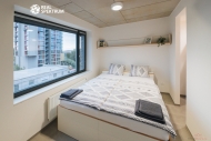 Pronájem bytu 1+kk, 24 m2, OV, Brno, Trnitá (okres Brno-město), ul. Dornych