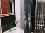 Pronájem bytu 2+kk, 43 m2, OV, Praha 8, Kobylisy, ul. Zenklova