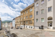 Prodej bytu 3+1, 60 m2, OV, �st� nad Labem, �st� nad Labem-centrum, ul. B�lehradsk� - exkluzivn�