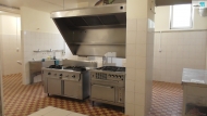 Pron�jem restaurace, Ostrava, Poruba (okres Ostrava-m�sto)