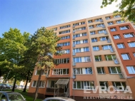 Prodej bytu 2+kk, 42 m2, OV, Kolín, Kolín II, ul. Rimavské Soboty