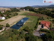 Prodej pozemku , ur�en� k v�stavb� RD, B�t�n (okres Beroun)