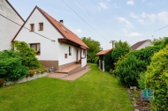 Prodej rekrea�n�ho objektu, Me�no (okres Rokycany)