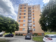 Pronájem bytu 1+kk, 33 m2, OV, Světlá nad Sázavou (okres Havlíčkův Brod), ul. Jelenova