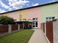 Prodej �adov�ho RD, 150 m2, Lene�ice (okres Louny)