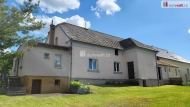 Prodej samostatného RD, 1543 m2, Obora (okres Plzeň-sever)