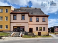Prodej n�jemn�ho domu, Star� M�sto (okres �umperk) - exkluzivn�