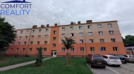 Prodej n�jemn�ho domu, Ostrava, Hrabov� (okres Ostrava-m�sto) - exkluzivn�