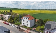 Prodej komer�n�ho prostoru, Sadsk� (okres Nymburk) - exkluzivn�