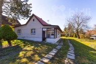Prodej samostatného RD, 130 m2, Štíhlice (okres Praha-východ) - exkluzivně