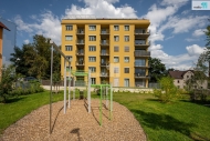 Prodej bytu 2+kk, 60 m2, OV, Liberec, Liberec X-Franti�kov, ul. �vermova