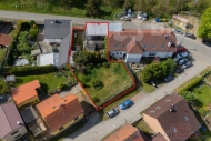 Prodej pozemku , ur�en� k v�stavb� RD, Plze�, Radoby�ice (okres Plze�-m�sto) - exkluzivn�