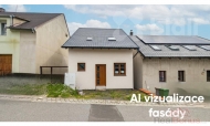 Prodej samostatn�ho RD, 118 m2, V�slun� (okres Chomutov) - exkluzivn�