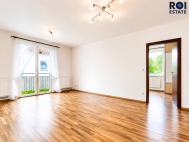 Prodej bytu 3+kk, 66 m2, OV, Nupaky (okres Praha-východ), ul. Luční