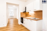 Pronájem bytu 1+kk, 30 m2, OV, Praha 5, Košíře, ul. U Tyrše