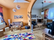 Pron�jem bytu 2+1, 70 m2, OV, Kralupy nad Vltavou, Lobe�ek (okres M�ln�k), ul. Seifertova