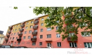 Prodej bytu 2+1, 55 m2, DV, P�erov, P�erov I-M�sto, ul. Interbrigadist�