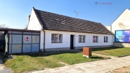 Prodej řadového RD, 83 m2, Uherský Brod (okres Uherské Hradiště)