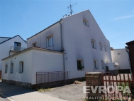 Prodej samostatného RD, 368 m2, Havlíčkův Brod