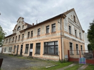 Prodej komer�n�ho objektu : V�roba, Hora��ovice (okres Klatovy)
