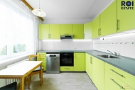 Prodej bytu 3+1, 72 m2, OV, Brno, �idenice (okres Brno-m�sto), ul. Blatnick�