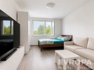 Prodej bytu 1+kk, 30 m2, OV, Hradec Kr�lov�, Nov� Hradec Kr�lov�, ul. t��da Edvarda Bene�e