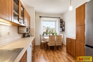 Prodej bytu 2+1, 67 m2, OV, R�jec-Jest�eb�, R�jec (okres Blansko)