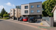 Pronájem bytu 2+kk, 39 m2, OV, Praha 9, Hloubětín, ul. Kukelská