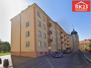Pron�jem bytu 2+1, 54 m2, OV, Cheb, ul. �koln�
