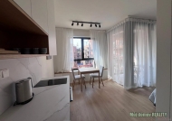 Pronájem bytu 1+kk, 31 m2, OV, Praha 5, Smíchov, ul. U Lihovaru