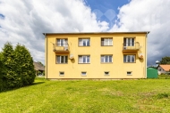 Prodej bytu 3+kk, 67 m2, OV, V�t�zn�, Kocl��ov (okres Trutnov) - exkluzivn�