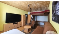 Prodej bytu 2+1, 52 m2, OV, Chomutov, ul. Borová - exkluzivně