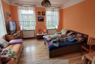 Pron�jem bytu 1+1, 0 m2, OV, D���n, D���n III-Star� M�sto, ul. Litom��ick�