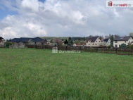 Prodej pozemku , ur�en� k v�stavb� RD, Bukov� u P��bram� (okres P��bram)