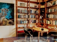 Pron�jem bytu 1+1, 0 m2, OV, Praha 1, Star� M�sto, ul. Kroc�nova