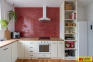 Prodej �adov�ho RD, 298 m2, Dlouh� Lou�ka, K�iv� (okres Olomouc)