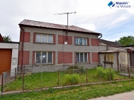 Prodej rohov�ho RD, 130 m2, Seni�ka (okres Olomouc)