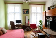 Prodej bytu 2+1, 68 m2, OV, Praha 3, Žižkov, ul. Štítného