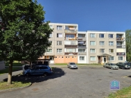 Prodej bytu 3+1, 75 m2, OV, Tachov, ul. �i�kova