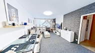 Prodej bytu 3+kk, 64 m2, OV, Praha 4, Háje, ul. Anny Drabíkové