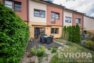 Prodej �adov�ho RD, 173 m2, �evnice (okres Praha-z�pad)