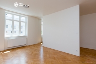 Pron�jem bytu 1+1, 60 m2, OV, Brno, Z�brdovice (okres Brno-m�sto), ul. Milady Hor�kov�