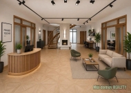 Pron�jem samostatn�ho RD, 801 m2, Praha 5, Sm�chov