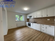 Prodej bytu 2+1, 0 m2, OV, Z�b�eh (okres �umperk), ul. Rudolfov - exkluzivn�