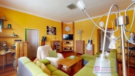 Prodej bytu 3+1, 95 m2, OV, Hodon�n, ul. Slav�kova