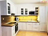 Pron�jem bytu 2+kk, 58 m2, OV, Brno, Z�brdovice (okres Brno-m�sto), ul. Tkalcovsk�