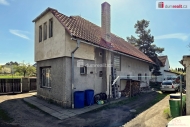 Prodej samostatného RD, 106 m2, Praha 9, Újezd nad Lesy