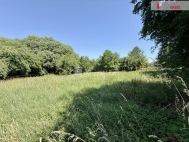 Pron�jem pozemku , zahrada, Odolena Voda (okres Praha-v�chod)