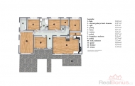Prodej samostatn�ho RD, 227 m2, Sop�e� (okres Pardubice)