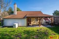 Prodej samostatného RD, 70 m2, Brod nad Dyjí (okres Břeclav)
